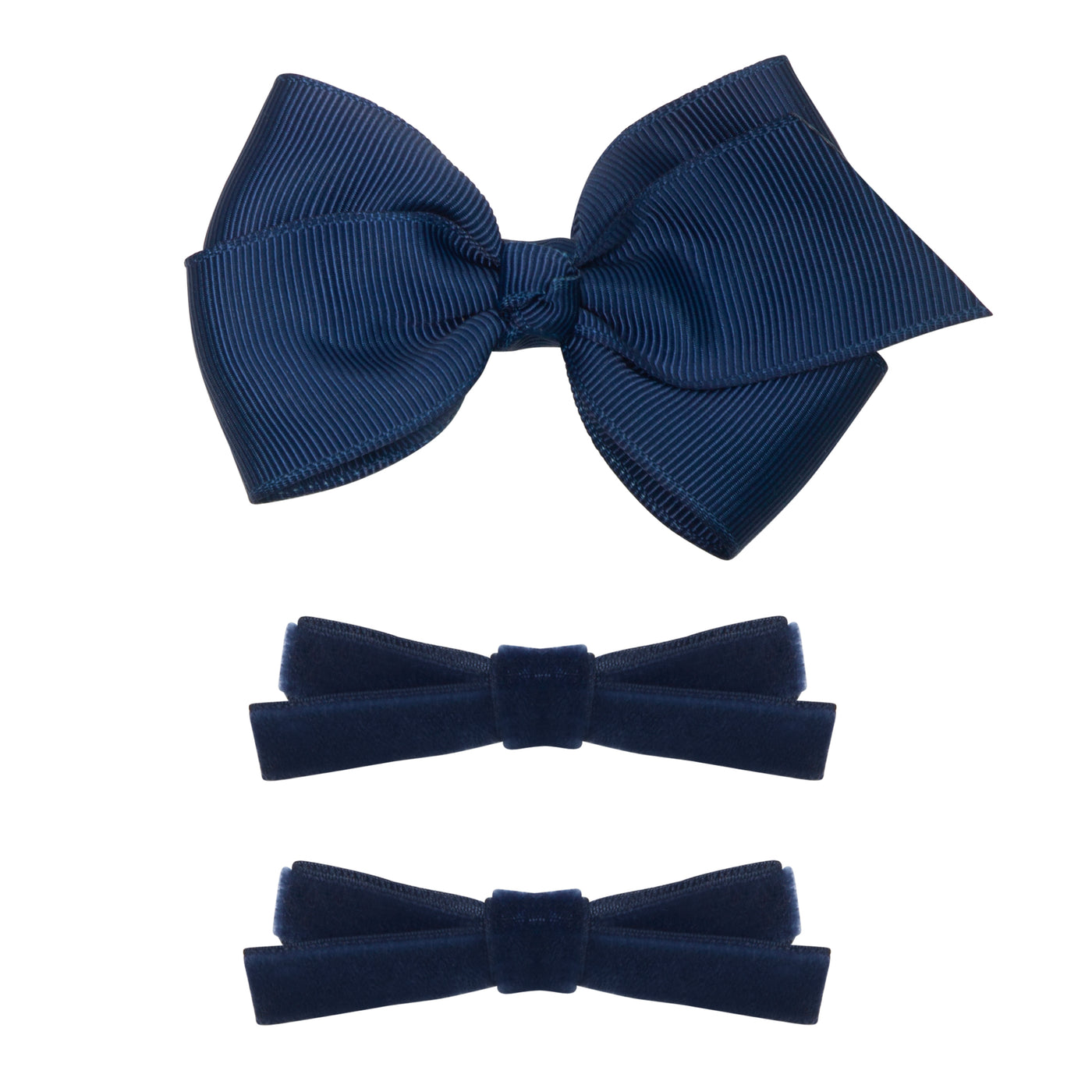 Bow pack - navy