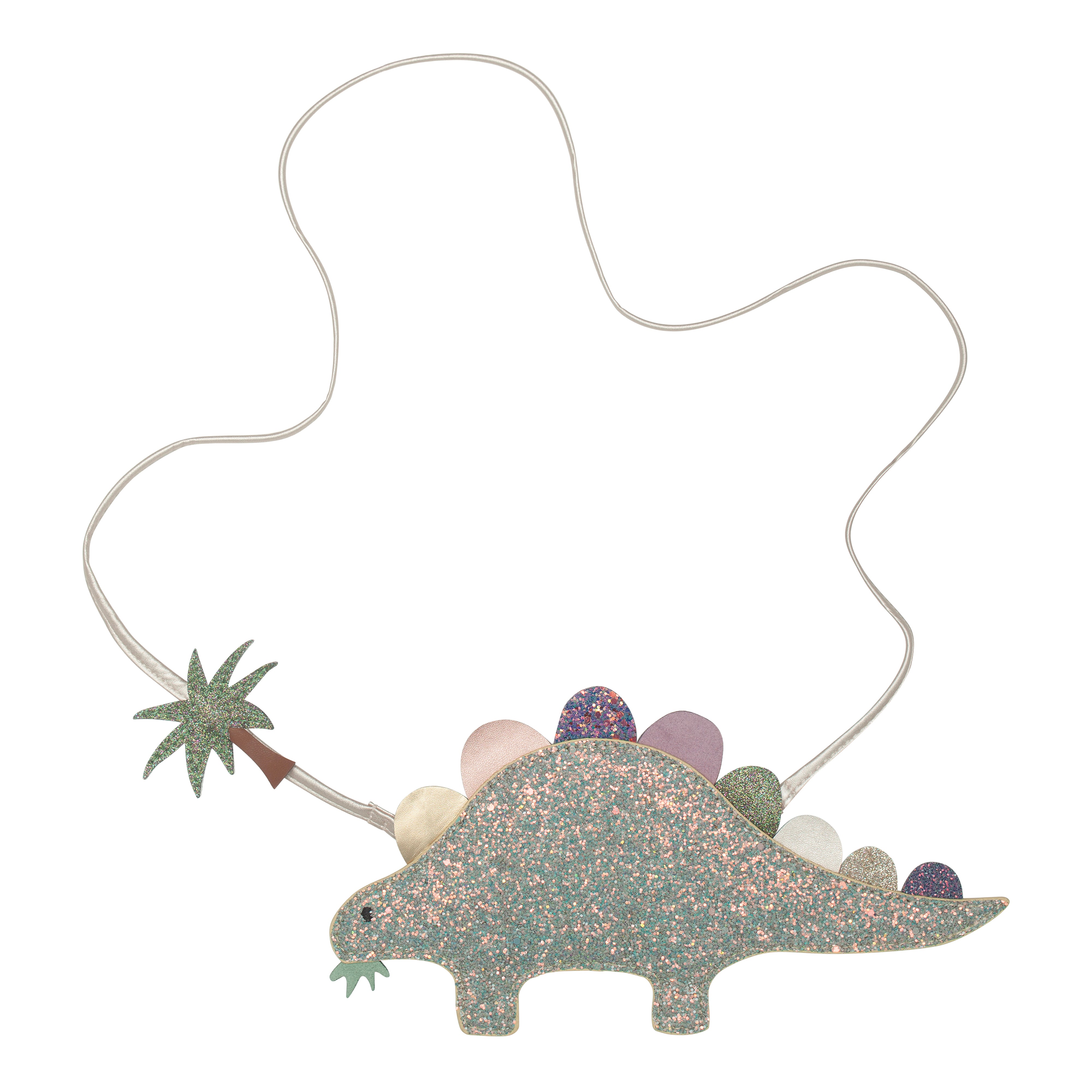 Stegosaurus bag discount