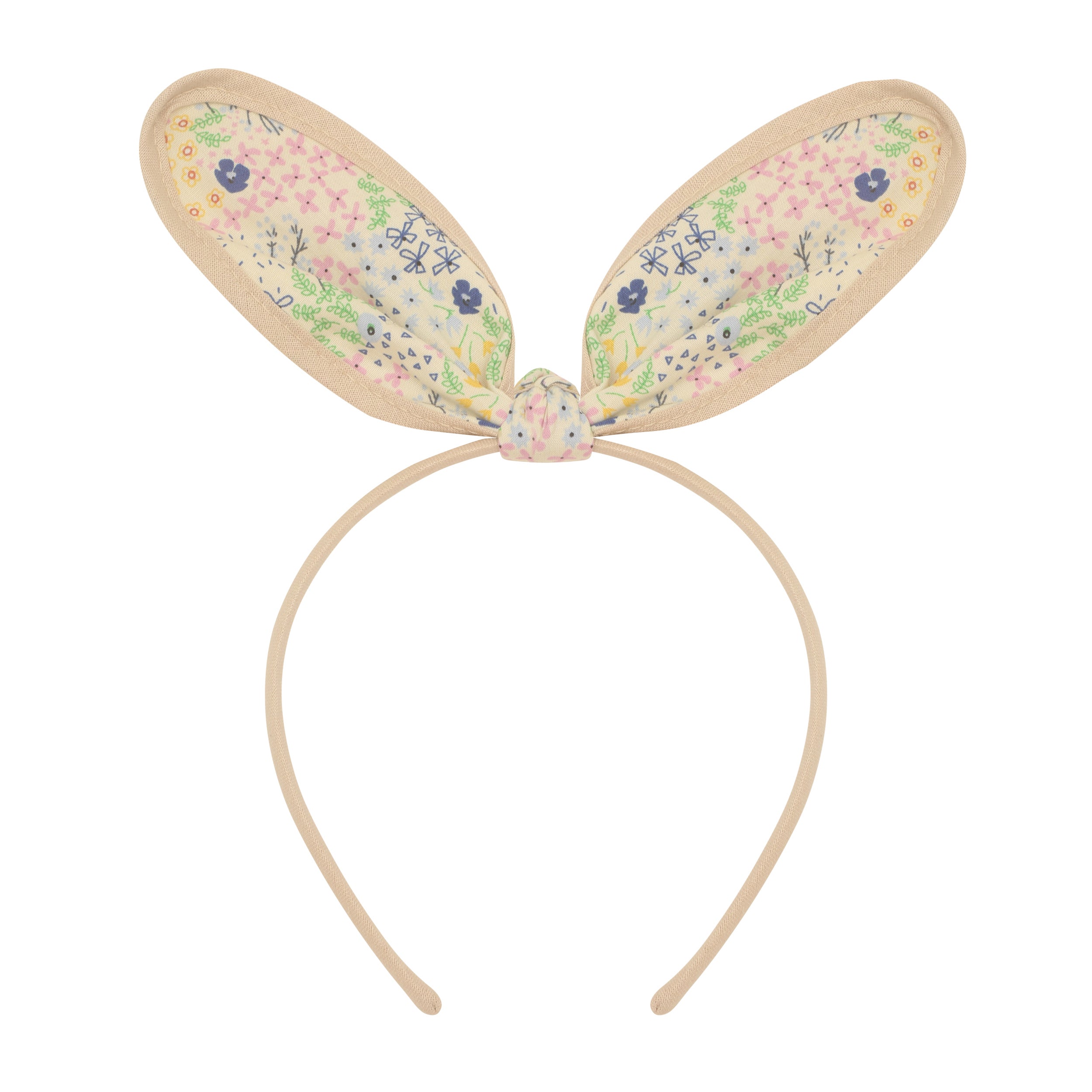 Mimi & Lula Floral bunny ears Mimi & Lula Floral bunny ears