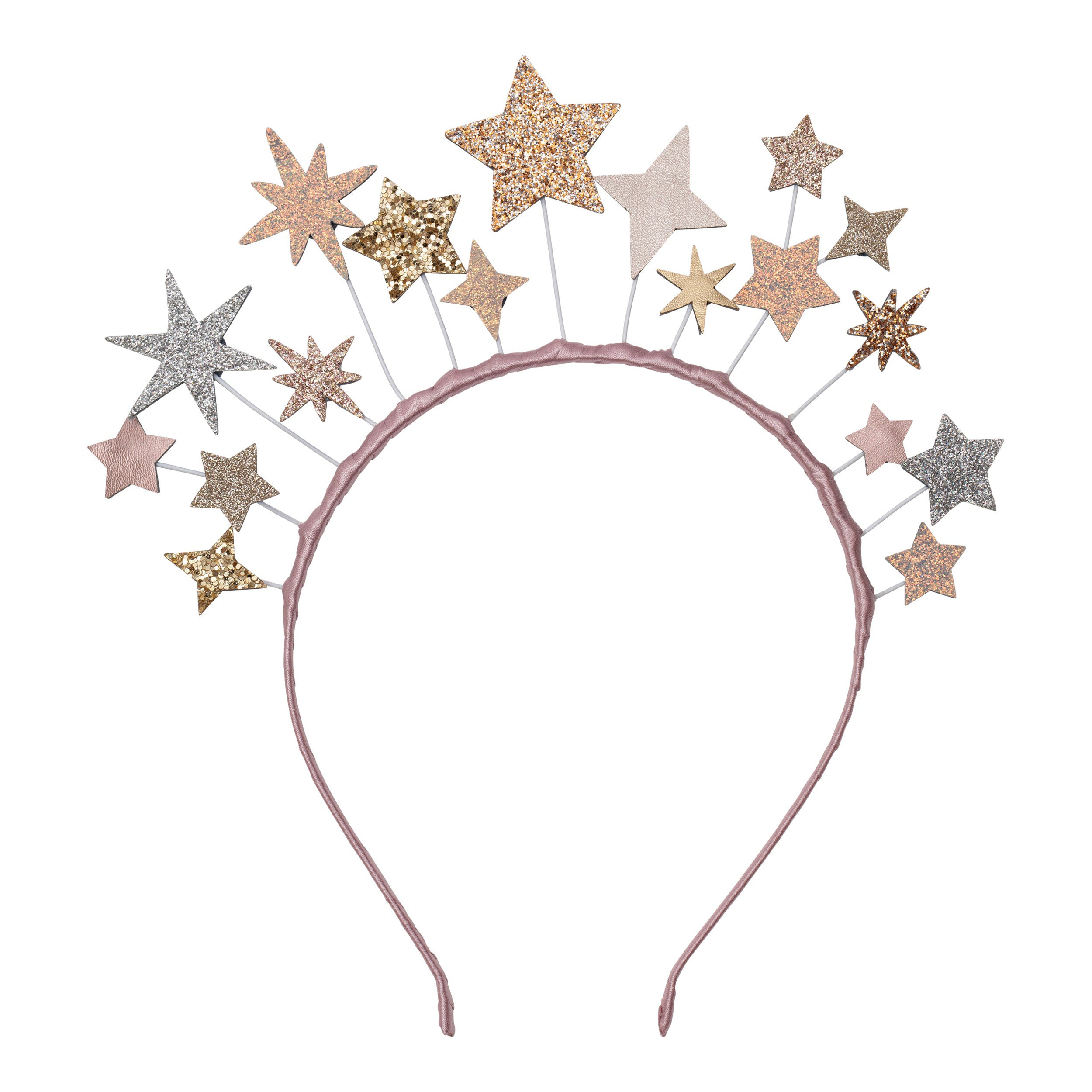 Magical star headdress – Mimi & Lula