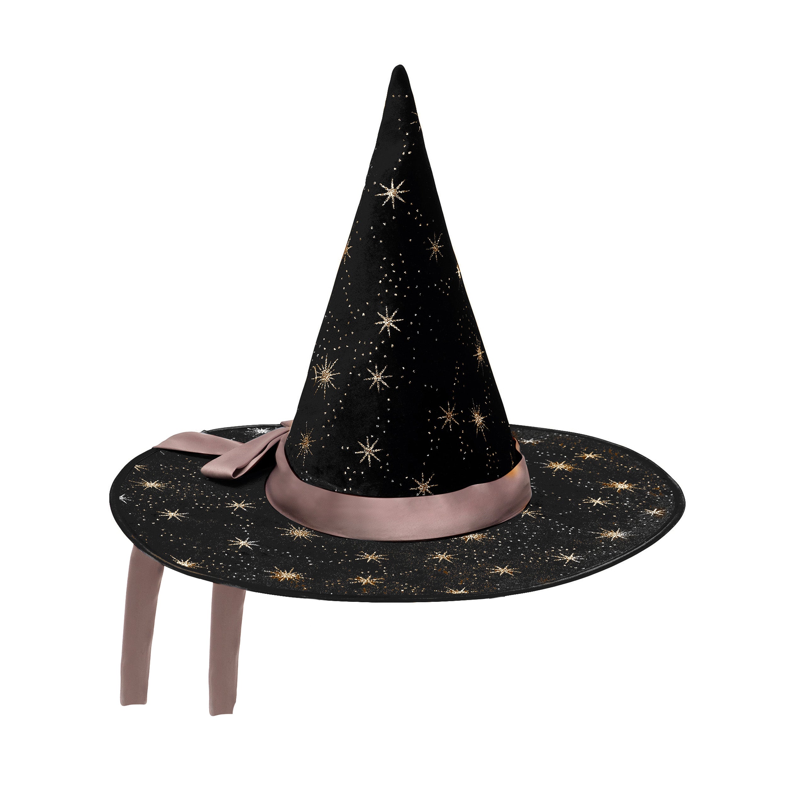 帽子 AngelicPretty Magical Charming Witch Hat Magical Charming