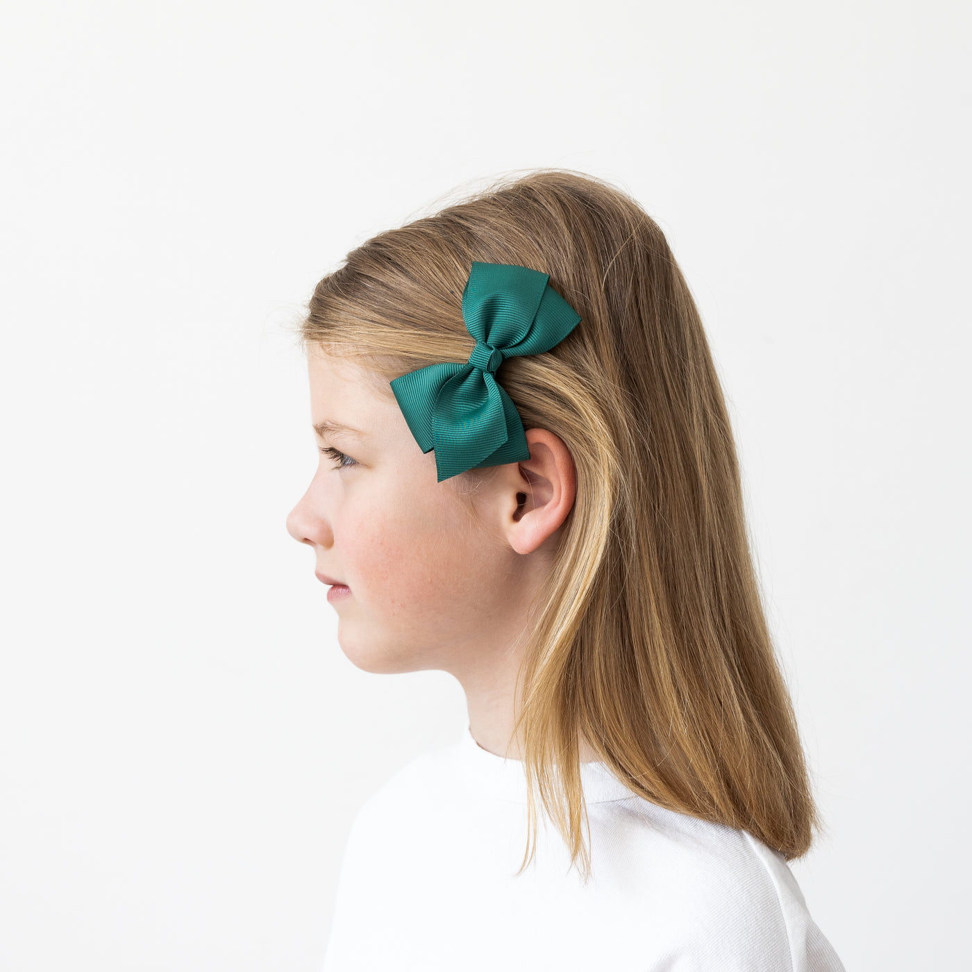 Bow pack - green