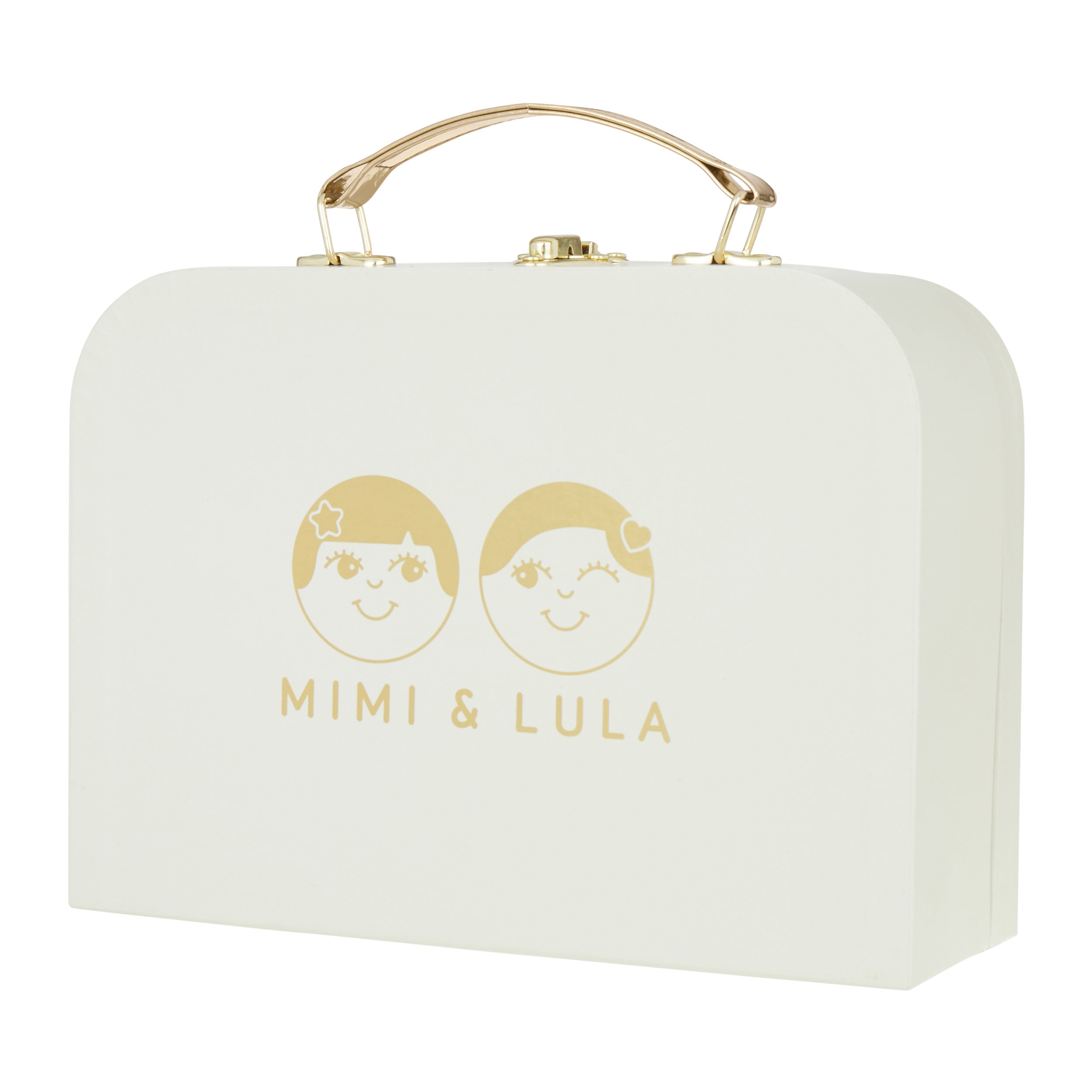 Gifting suitcase – Mimi Lula