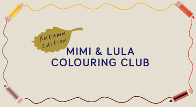 Colouring Club