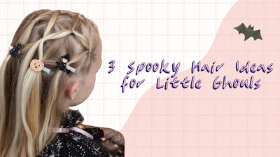 Hair-Raising Halloween Hairstyles