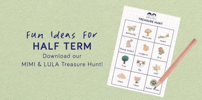 5 Fun Half-Term Ideas