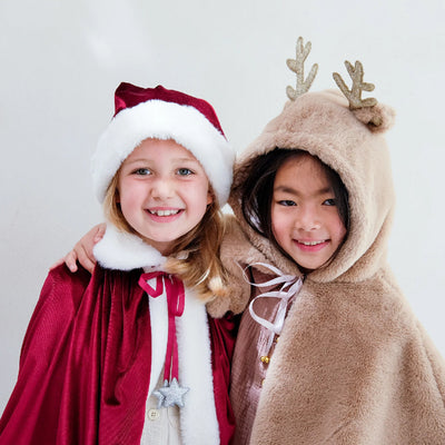 Christmas Dress Up