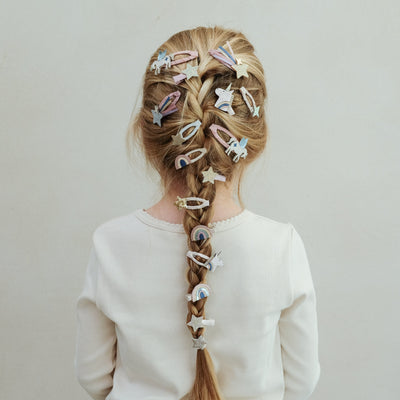 Hair Clips