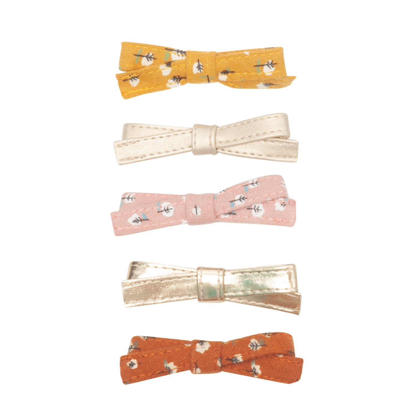 Betty bow clip pack