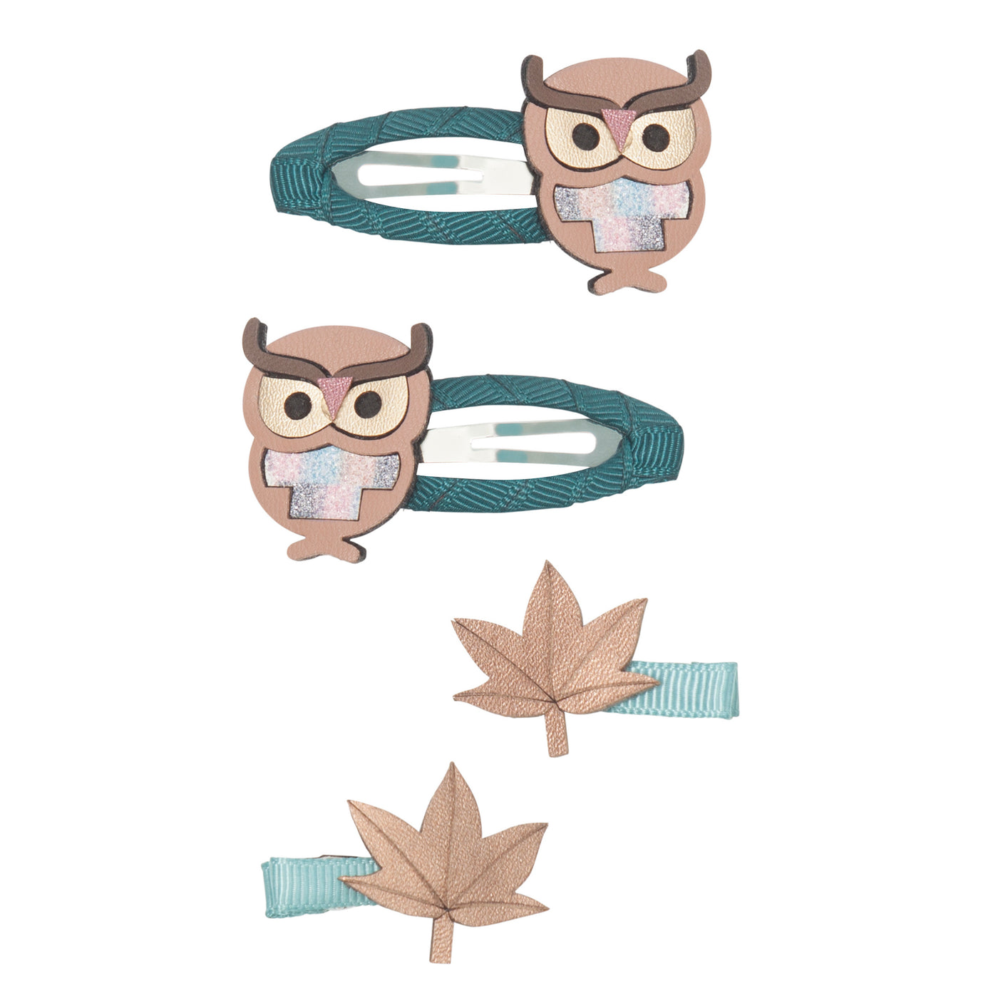 Oscar owl clip pack