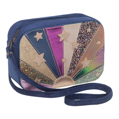 Starburst bag