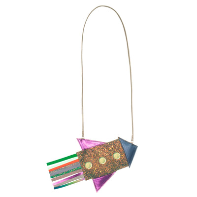 Rocket bag