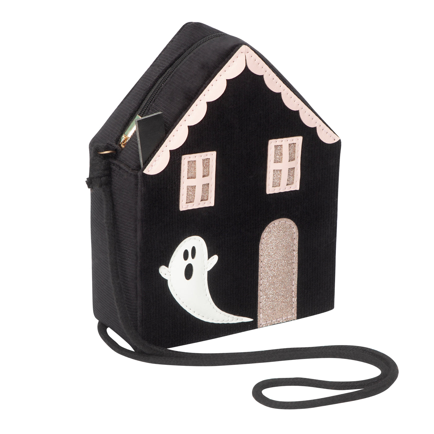 Haunted house bag