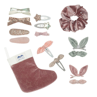 Stocking - pink