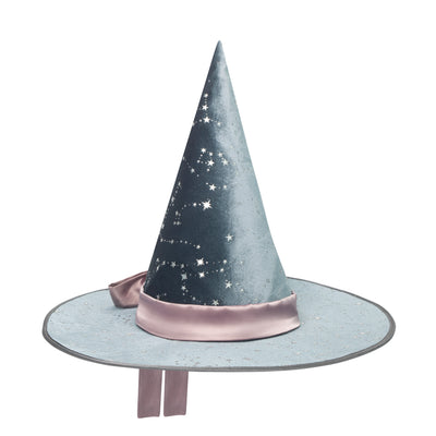 Beatrix bow witch hat