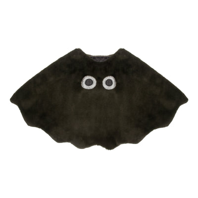 Furry monster cape