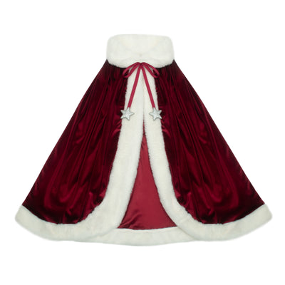 Santa cape