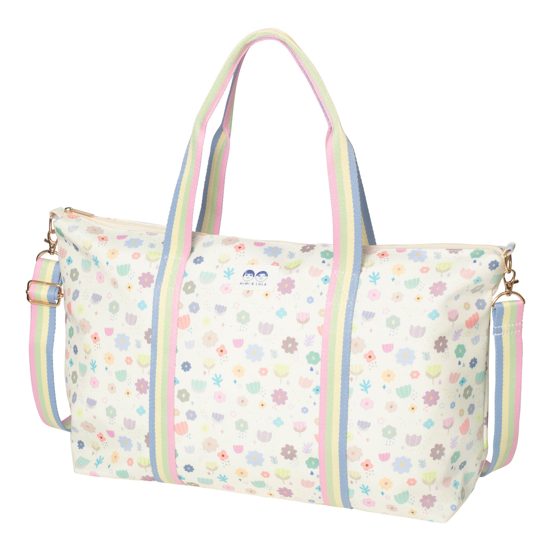 Mimi & Lula Weekender Bag - Spring Days Mimi & Lula Weekender Bag - Spring Days