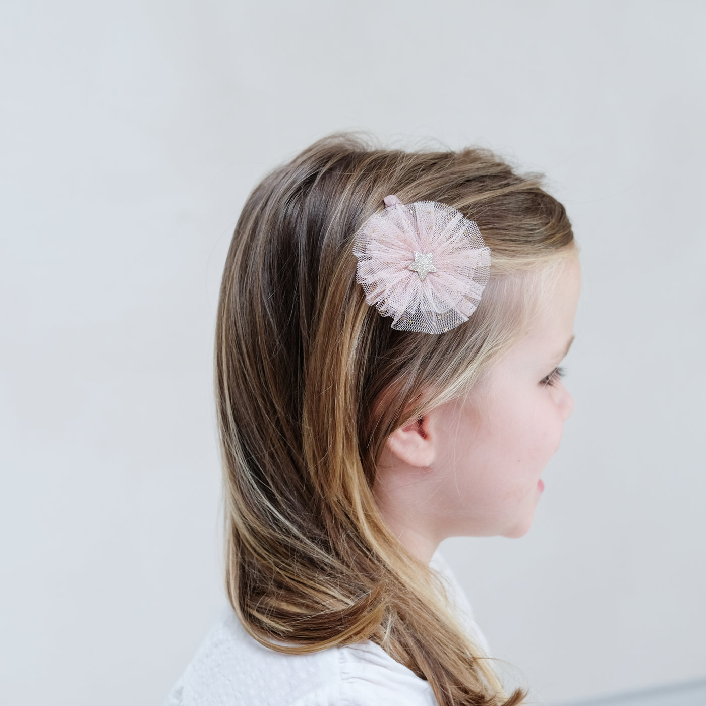 Ballerina star clips