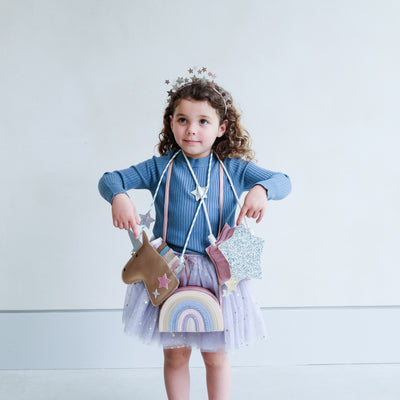 Unicorn bag