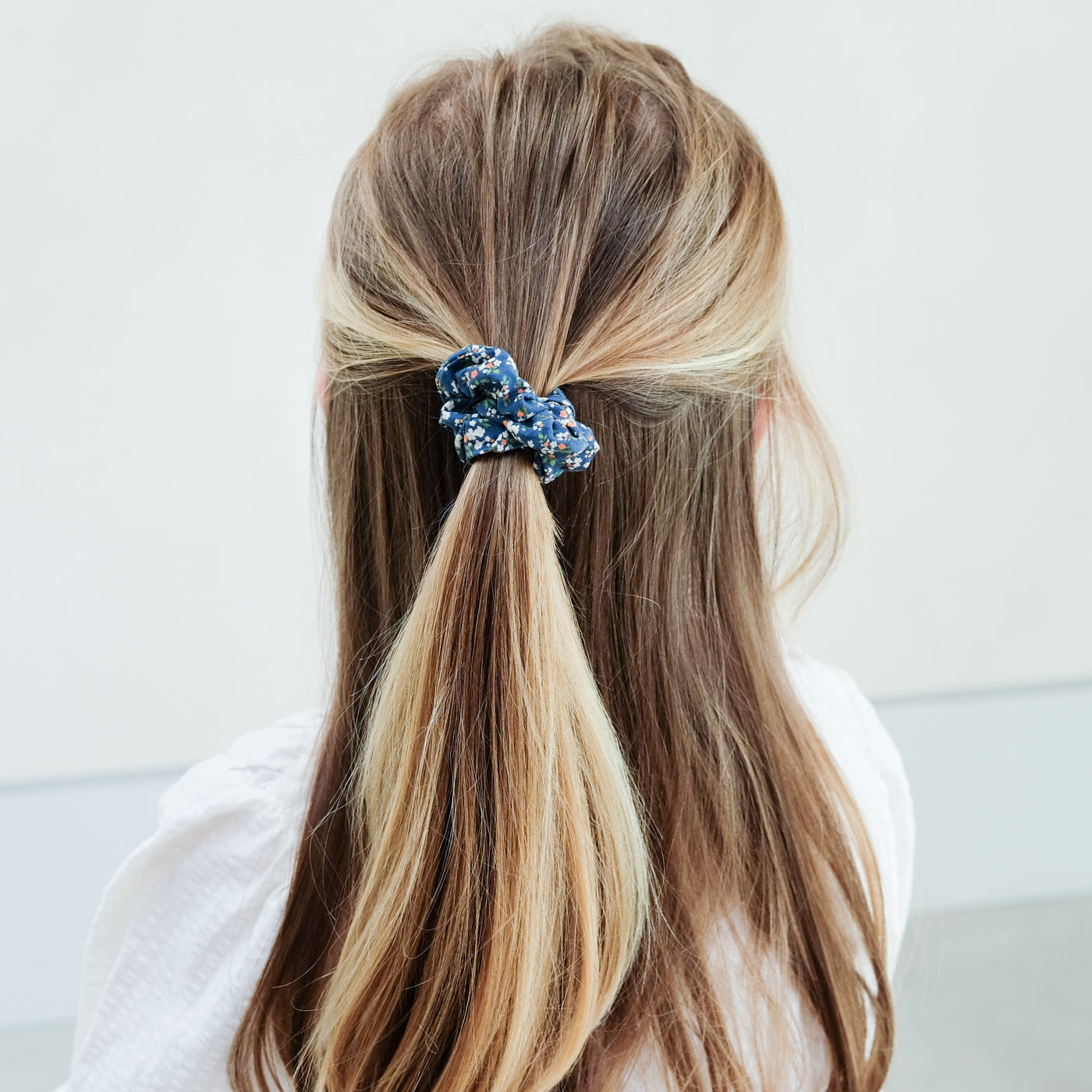 Winter scrunchie pack