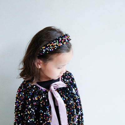 Jazzy sequin alice