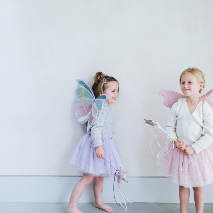 Mimi & Lula Pretty fairy wand