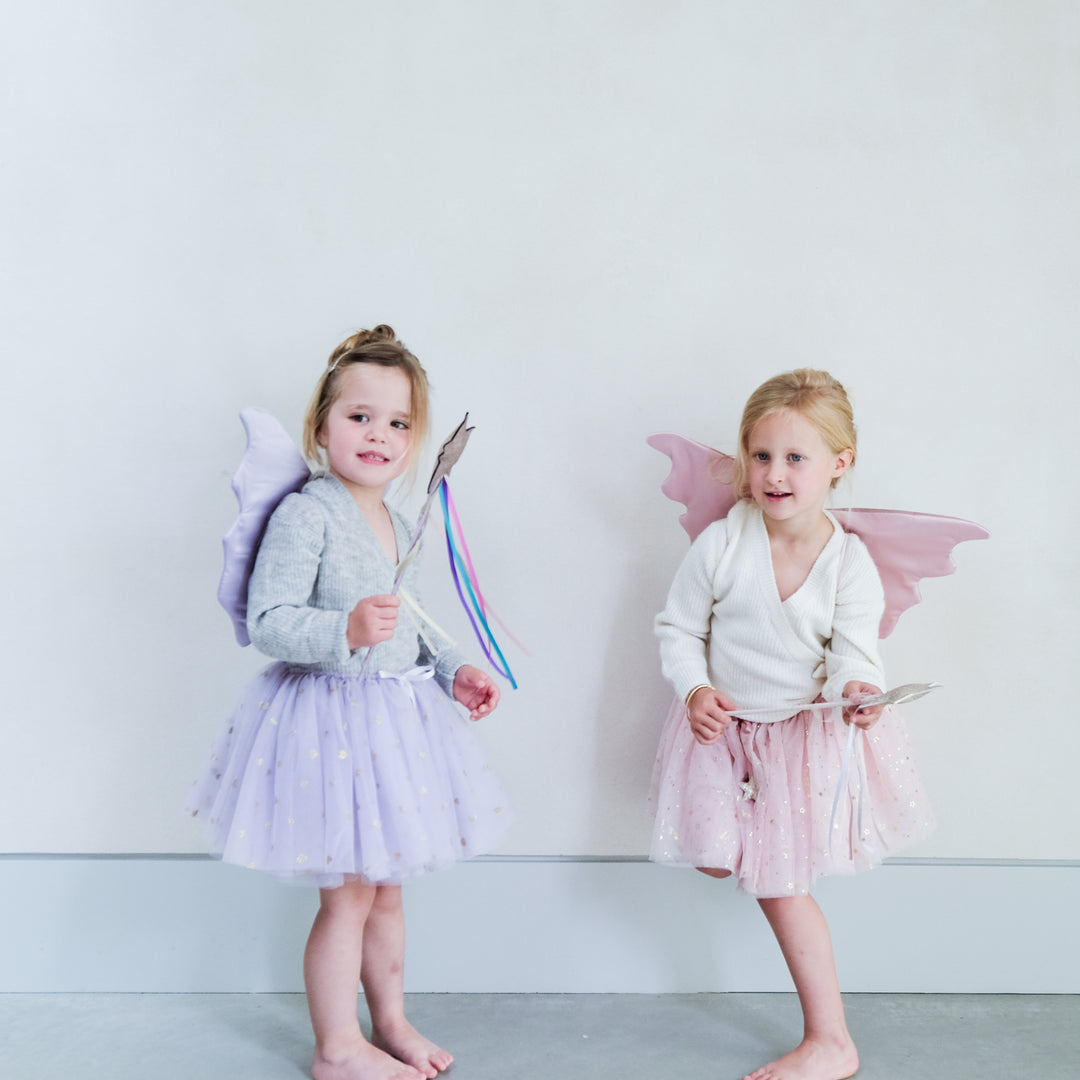 Mimi & Lula Rainbow fairy wand Mimi & Lula Rainbow fairy wand