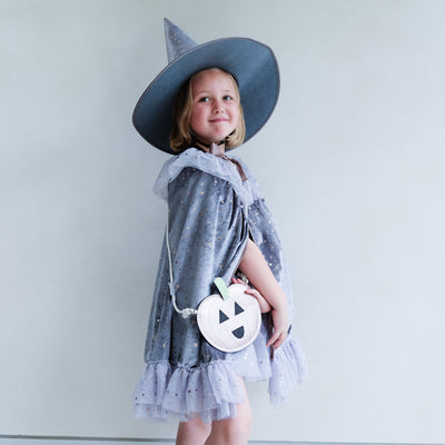 Pumpkin bag