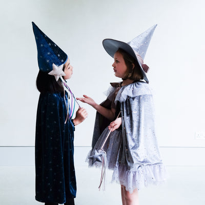 Wizard hat