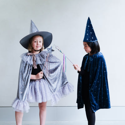Wizard hat