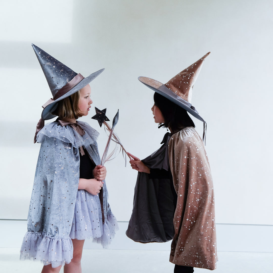 【 開梱 設置?無料 】 witch velvet Griselda cape Lula & Mimi – ジャケット・アウター