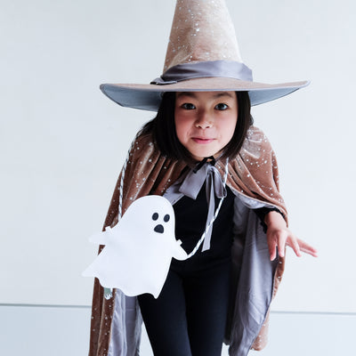 Ghost bag