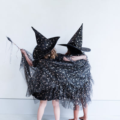 Aurora witch hat