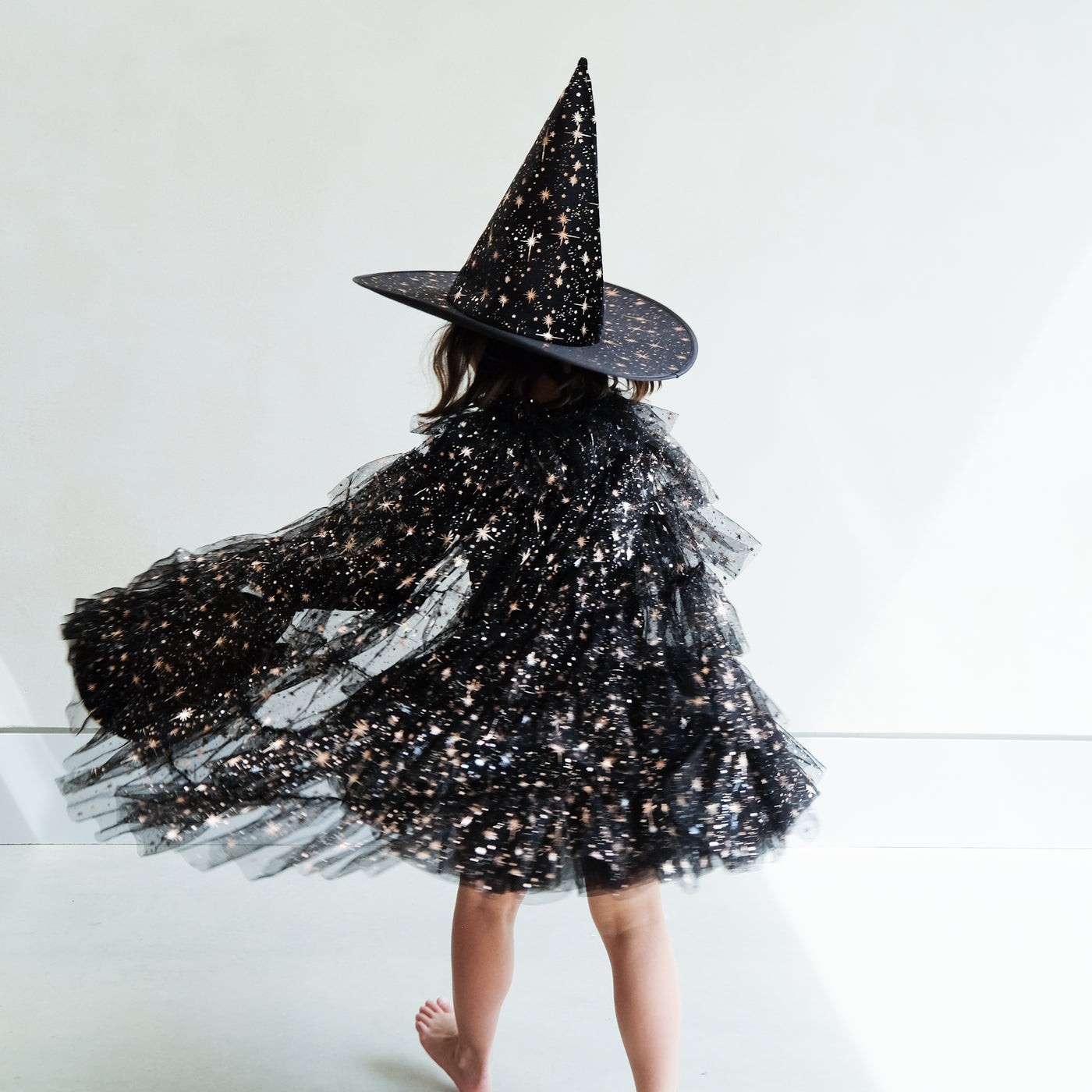 Aurora witch hat