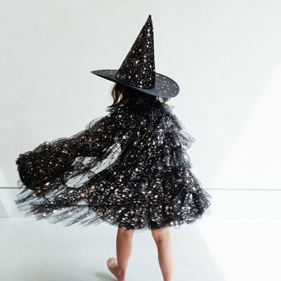 Aurora witch hat