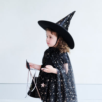 Aurora witch hat