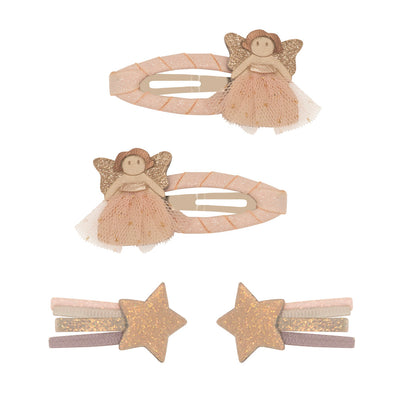 Fairy clip set