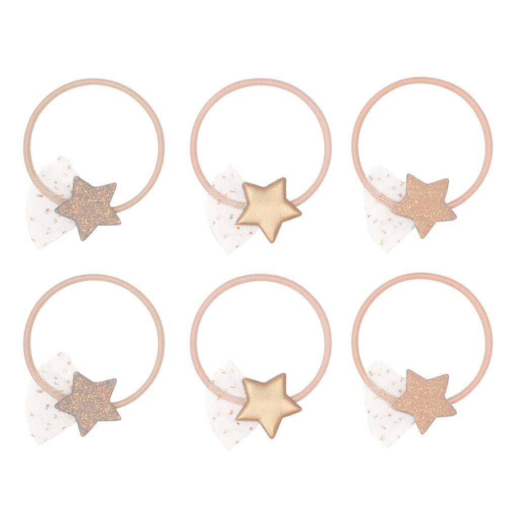 Mimi & Lula Ballet Star Ponies SHIMMER Mimi & Lula Ballet Star Ponies SHIMMER