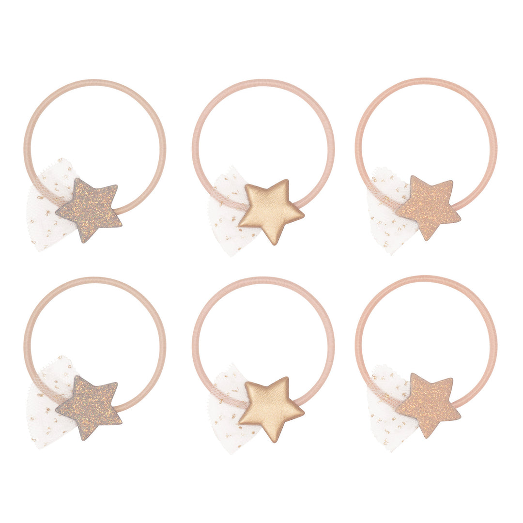 Mimi & Lula Ballet Star Ponies SHIMMER Mimi & Lula Ballet Star Ponies SHIMMER