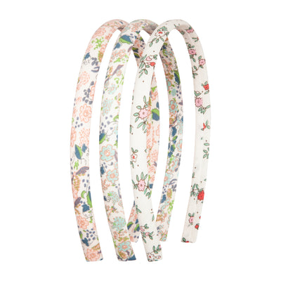 Floral alice pack