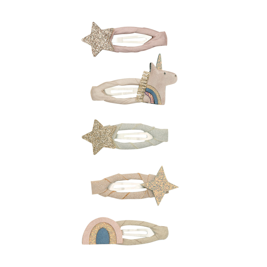 Hair Clips – Mimi & Lula