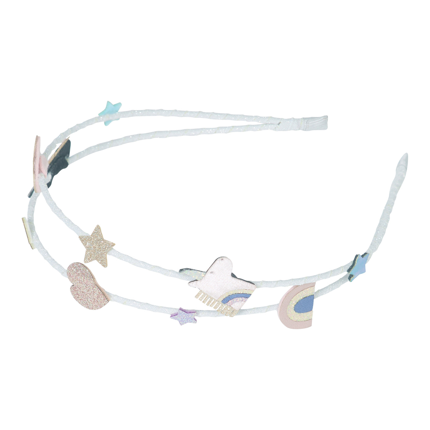 Celeste unicorn double alice