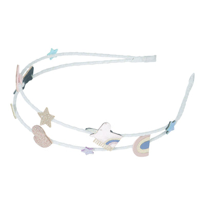 Celeste unicorn double alice