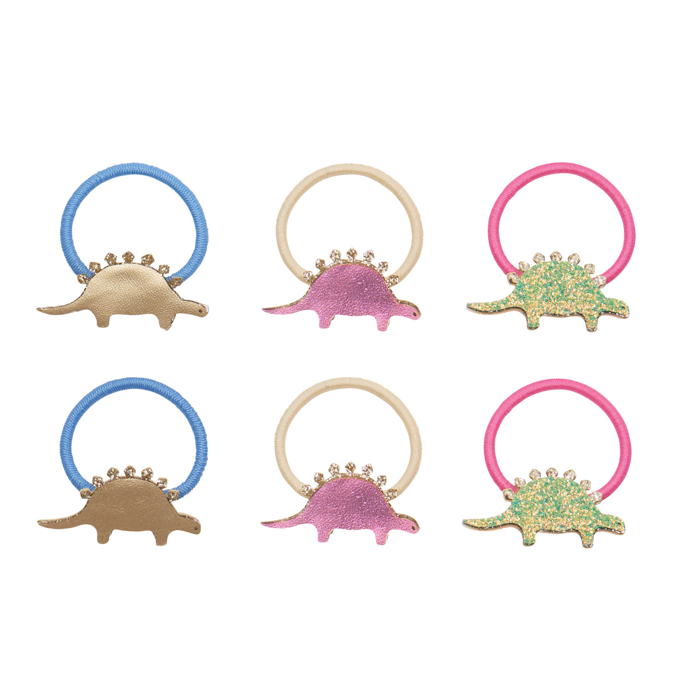 Dino diva mini ponies