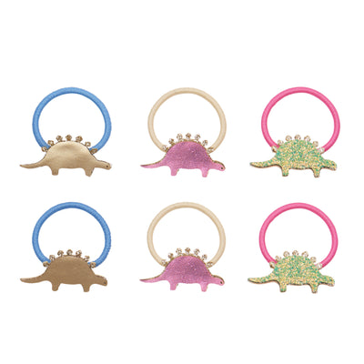 Dino diva mini ponies
