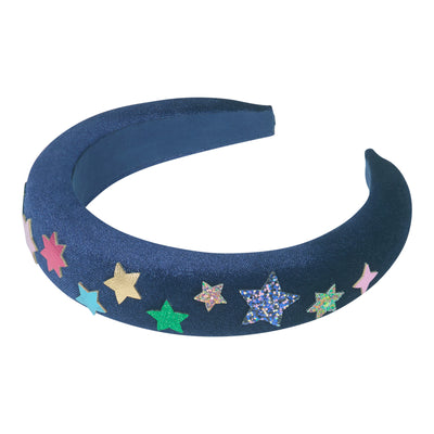 Constellation velvet padded alice