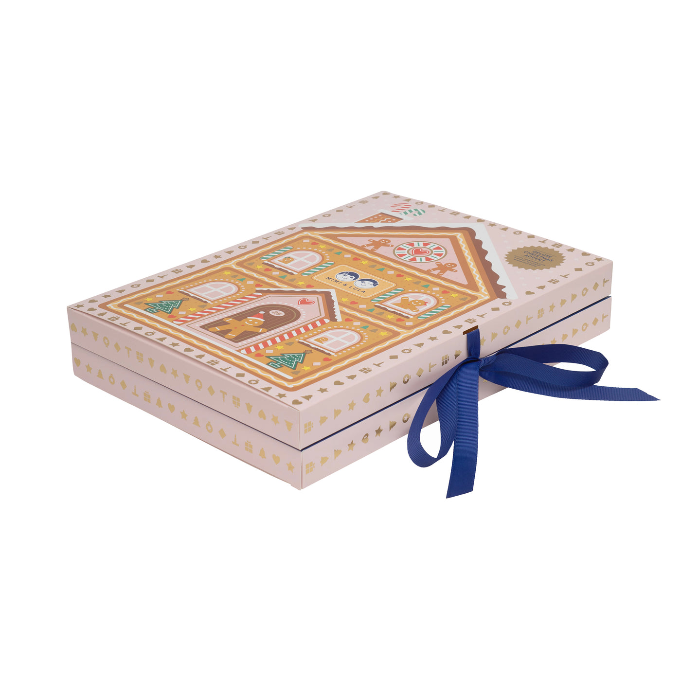 Selfridges x Mimi and Lula christmas calendar 