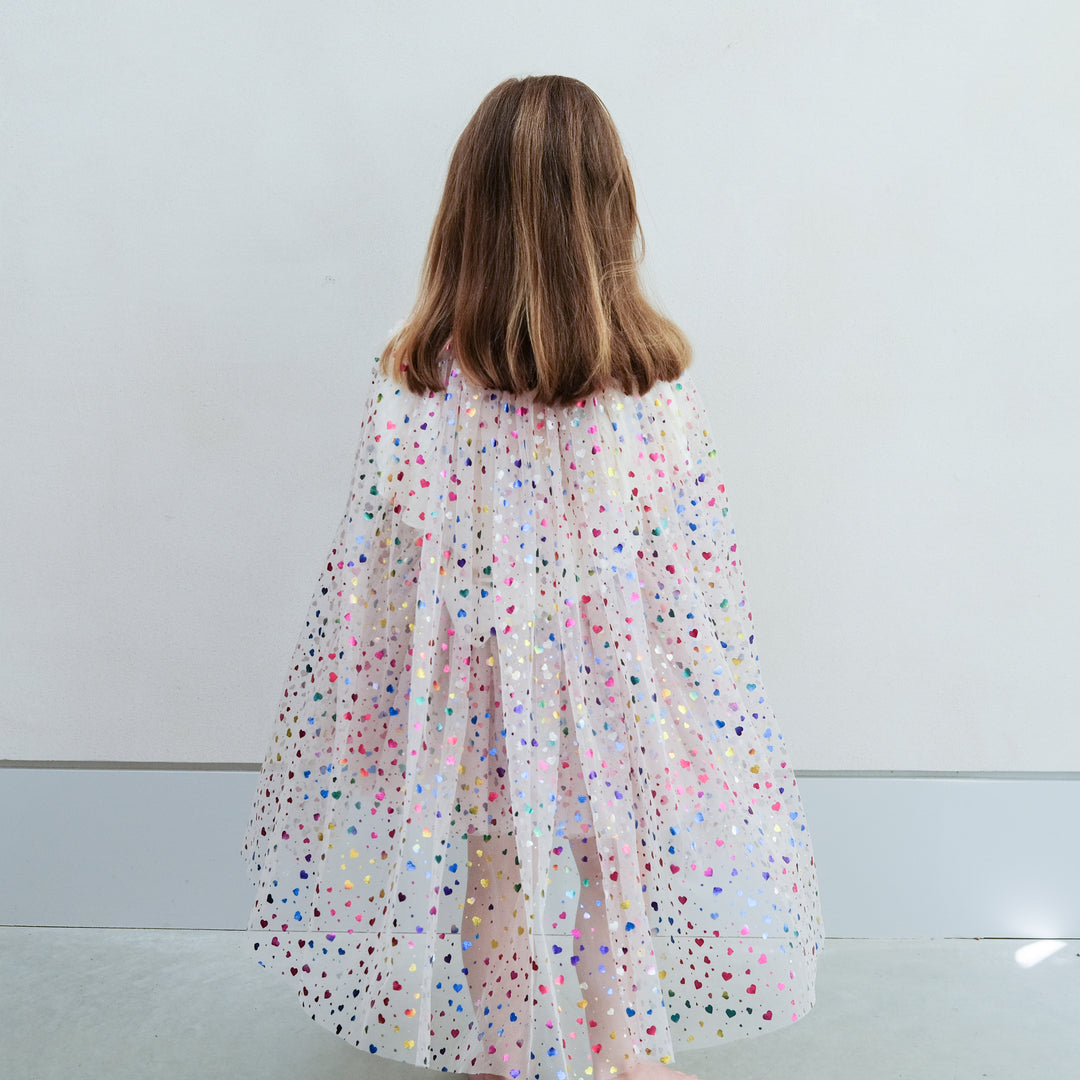 ♡mimi♡ MINKPINK Lumi Asymmetric Mesh Mini Dress – Calico