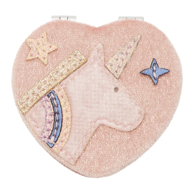 Unicorn mirror
